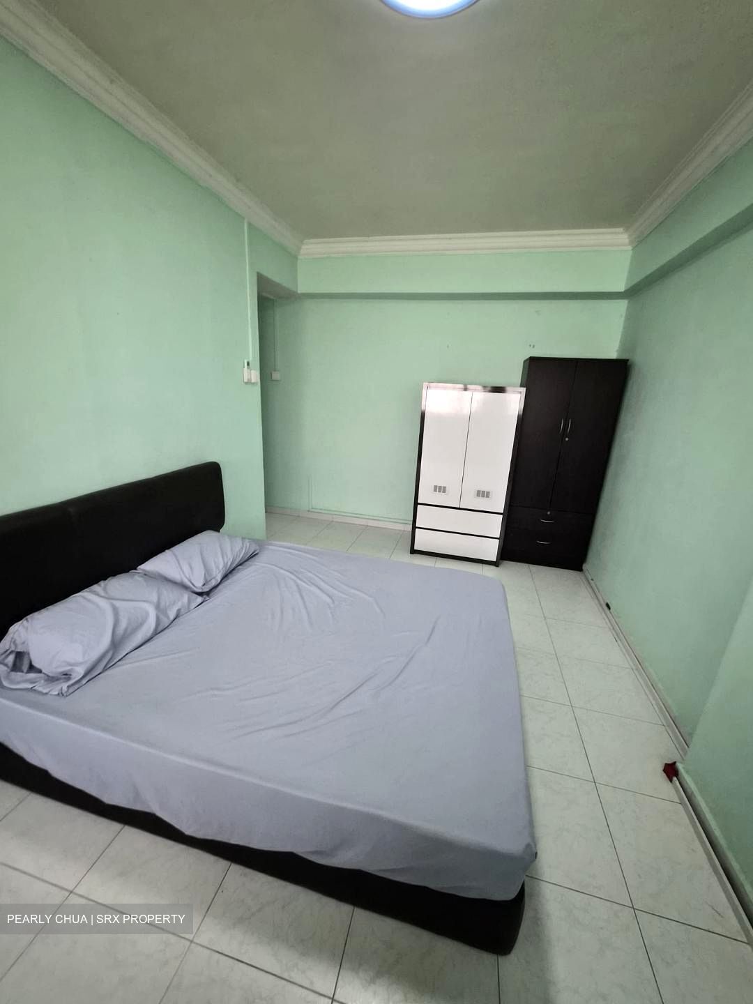 Woodlands Drive 70 (Woodlands),  #560002491